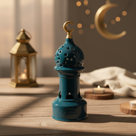 Porcelain Ramadan Decoration